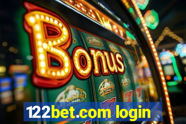 122bet.com login